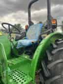 2024 John Deere 5060E Image