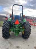 2024 John Deere 5060E Image