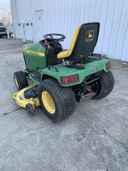 1999 John Deere 445