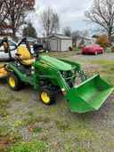 2021 John Deere 1025R Image