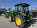 2023 John Deere 5075E Cab Image