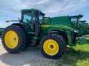 2024 John Deere 8R 410 Image