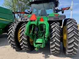 2024 John Deere 8R 410 Image