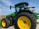 2024 John Deere 8R 410 Image
