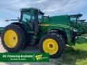 2024 John Deere 8R 410 Image