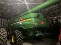 2023 John Deere S780 Image
