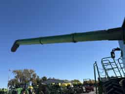 2023 John Deere S780 Image