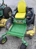 2012 John Deere Z645 Image