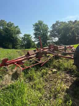 2018 Kuhn GF7802 Image
