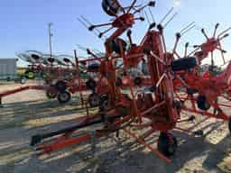 2018 Kuhn GF7802 Image