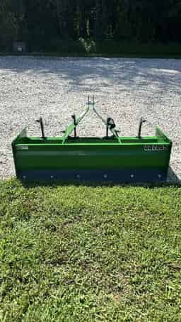2020 John Deere BB5065 Image