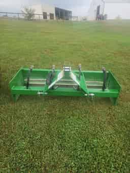 2020 John Deere BB5065 Image
