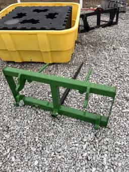 2022 John Deere AB13G Image