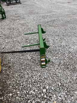 2022 John Deere AB13G Image