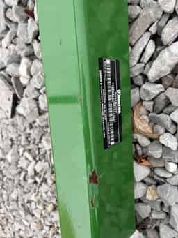 2022 John Deere AB13G Image