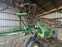 2014 J&M TF212 Image