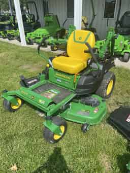 2023 John Deere Z530M Image