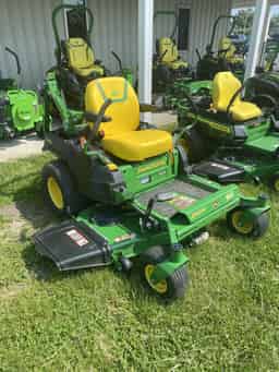 2023 John Deere Z530M Image