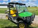 2022 John Deere XUV 835M