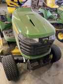 2022 John Deere X730 Image