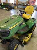 2022 John Deere X730 Image