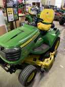 2022 John Deere X730 Image