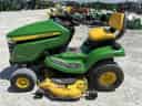 2014 John Deere X300 Image