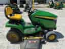 2014 John Deere X300 Image