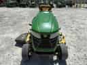 2014 John Deere X300 Image