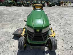 2014 John Deere X300 Image