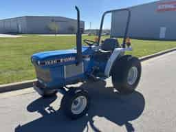 1990 Ford 1520 Image