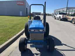 1990 Ford 1520 Image