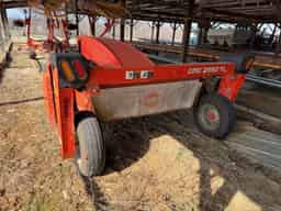 2014 Kuhn GMD2850TL Image