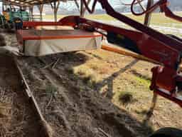 2014 Kuhn GMD2850TL Image