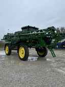 2022 John Deere 412R Image