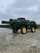 2022 John Deere 412R Image