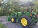 2022 John Deere 5055E Image