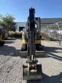 2022 John Deere 30G Image