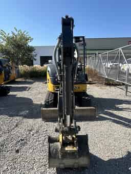 2022 John Deere 30G Image