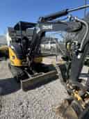 2022 John Deere 30G Image