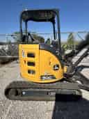 2022 John Deere 30G Image
