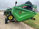 2023 John Deere HD45F