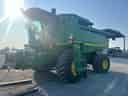 2004 John Deere 9660 STS