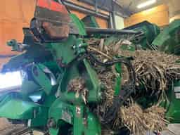 2024 John Deere C12F Image