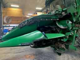 2024 John Deere C12F Image