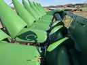 2012 John Deere 608C Image
