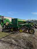 1991 John Deere 750 Image