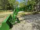 2022 John Deere 520M Image