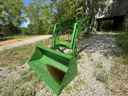 2022 John Deere 520M Image