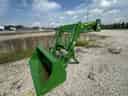 2022 John Deere 520M Image